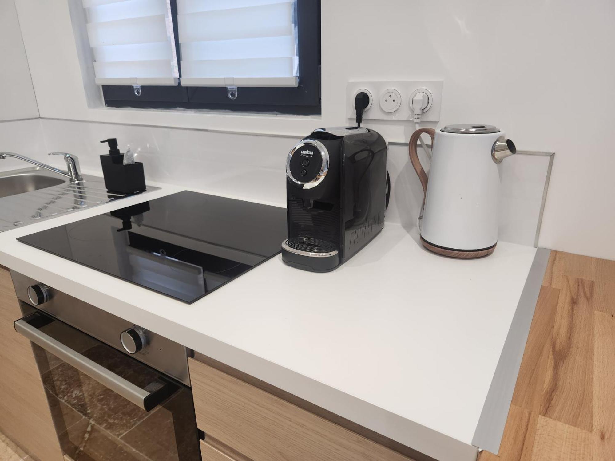 Maison "Cosy" Avec Parking Prive Et Climatisation Nimes Bagian luar foto
