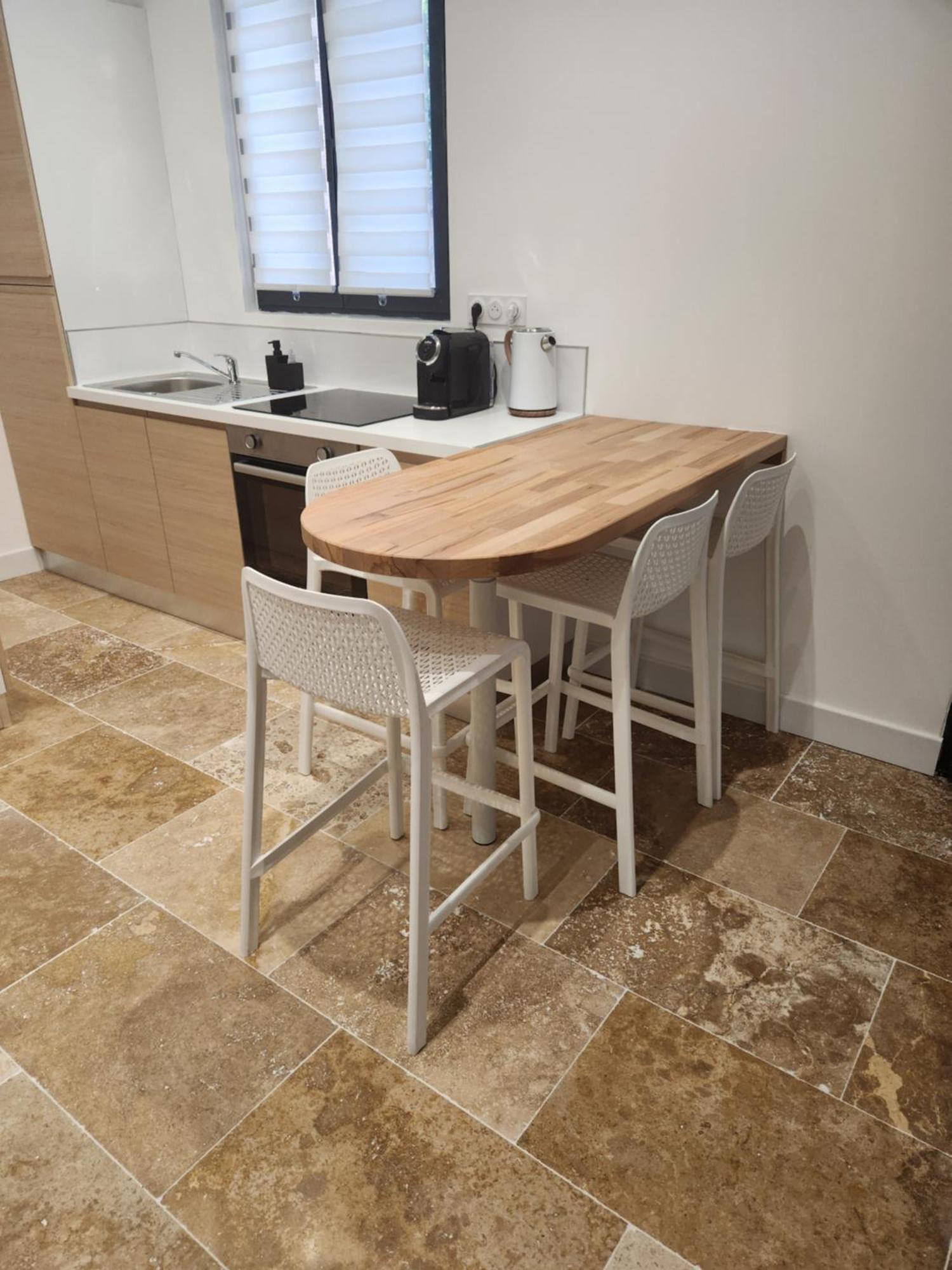 Maison "Cosy" Avec Parking Prive Et Climatisation Nimes Bagian luar foto